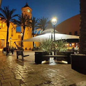 Plaza De La Iglesia Deltebre